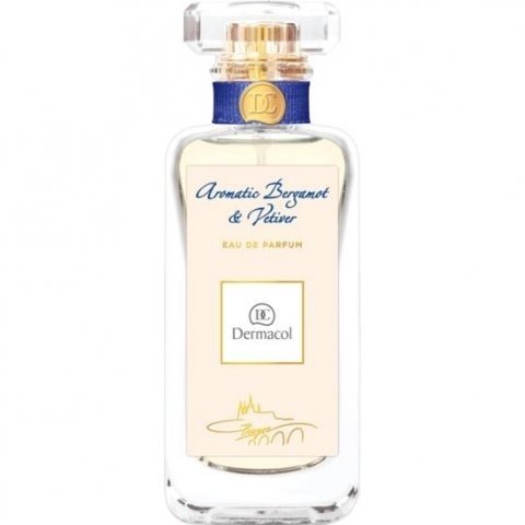 Aromatic Bergamot & Vetiver